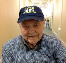 Julian Johnson Obituary