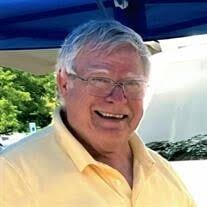 Vernard "Vern" William Tolles Obituary