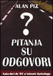 Pitanja Su Odgovori Alan Piz Knjiga Korisnaknjiga Com