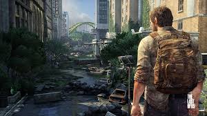 More images for the last of us background » The Last Of Us Wallpaper Last Of Us Pittsburgh 1920x1080 Download Hd Wallpaper Wallpapertip