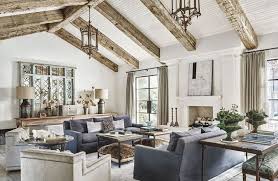 Small Living Room Ideas To Make The Most Of Your Space Freshome Com Farm House Living Room Country Living Room Rustic Living Room