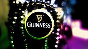 Guinness Logo Hd Wallpaper Guinness Wallpaper Hd Wallpaper