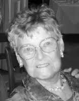 Ruth Randall Obituary (2006)