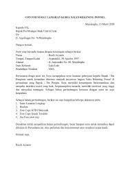 Contoh surat pernyataan melamar di bank bri. 20 Contoh Surat Lamaran Kerja Di Bank 2021 Bri Bca Bni Mandiri