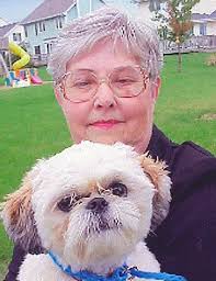 Obituary information for Elaine J. Stravers