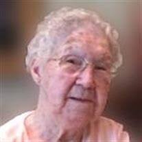 Lannie Mae Shaffer Obituary