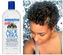Its natural moisturizing properties help to retain moisture in your hair, limiting frizz caused by dehydrated strands or a raised hair cuticle. Fruit Of The Earth Aloe Vera Gel Aloe Vera Gel Aloe Vera Aloe