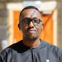 George Mugabe [Ph.D.]