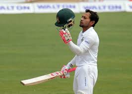 Mushfiqur rahim is a bangladeshi cricketer who was born on june 9, 1987, in bogra, bangladesh. Mushfiqur Rahim Reaches Seventh Test Ton Bdcrictime