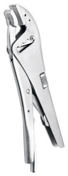 Pince Etau 250 Mm Brico Depot