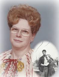 Obituary information for Muriel Wise