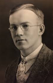 Walter Everett Beebe (1912-1987)