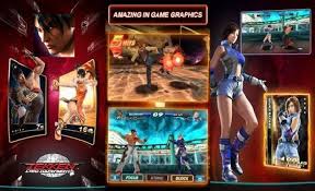 Tekken 3 Mod Apk Updated Version Free Download Android Apk Tekken 3 Download