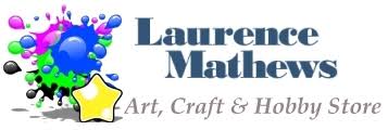 Laurence Mathews Discount Artists Materials and Art Supplies in Essex