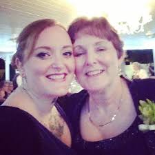 Julie Carr Obituary (1952