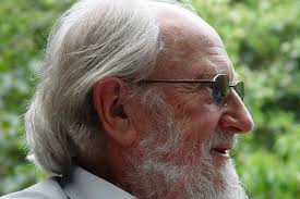 Vale Adrian Snodgrass 1931–2025