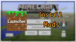Minecraft pe mods & addons addon. How To Install Mods On Blocklauncher 1 0 Minecraft Pe Pocket Edition Youtube
