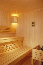 Eko Saun In 2020 Sauna Design Wood Sauna Sauna Room