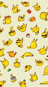 Image Via We Heart It Https Weheartit Com Entry 177116245 Iphone Pattern Pikachu Pokemon Raichu W Pikachu Wallpaper Cute Pokemon Wallpaper Cute Pokemon Here are only the best pokemon yellow wallpapers. pikachu wallpaper cute pokemon