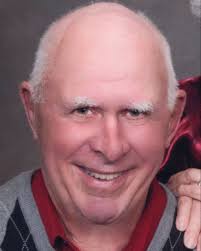 Richard "Dick" Follmann, 88, of Massena Obituary February 24, 2025