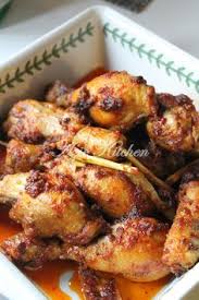 Azie Kitchen Resep Ayam Resep Masakan Masakan Asia