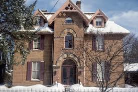 Eugene A. Brewster House