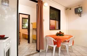 Villaggio Camping delle Rose