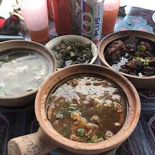 Kiang kee bak kut teh, kota tinggi: Kiang Kee Bak Kut Teh Picture Of Kiang Kee Bak Kut Teh Kota Tinggi Tripadvisor