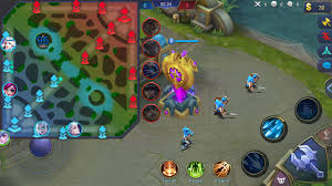 30 model baju muslim seragam keluarga untuk lebaran 2018 keren. Mobile Legends Bang Bang Moba Fenomenal