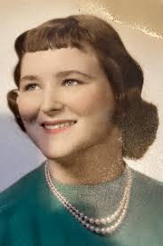 Mary Elenor (Foley) Cronan