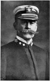 44 Robert Peary Image: PICRYL