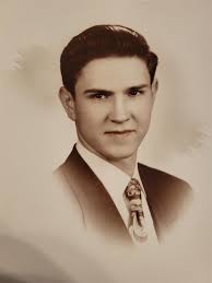 Thomas James Basel Obituary