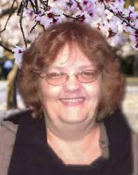 Linda Gail (Blevins) Robinson Obituary September 6, 2021