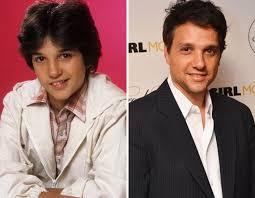 Child Stars Then And Now 61 Pics Stars Then And Now Celebrities Then And Now Ralph Macchio