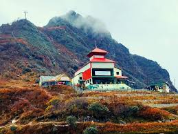 To emphasize the necessity of something. Top 5 Attractions In Sikkim You Must See Wildlifezones