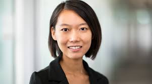 How Jenny Filby became head of analytics at Converge International