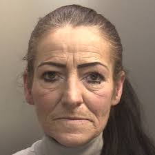 Woman banned from Liverpool city centre after attacking security guard:  http://bit.ly/40lbMrW