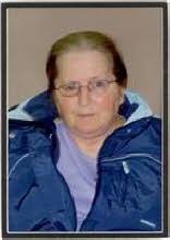 Obituary information for Patricia Scace