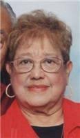 Lucille Rivera Obituary (1936