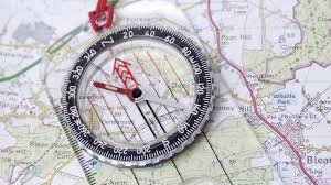 How To Read A Map In 4 Easy Stepsintelligence Is Value