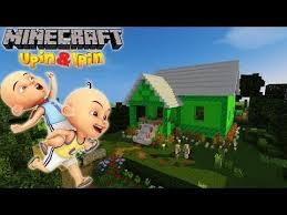 Gta 5 mod upin ipin download. Upin Ipin Nyasar Ke Map Teguh Sugianto Minecraft Lucu Minecraft Servers Web Msw Channel Minecraft Minecraft Survival Minecraft Mods