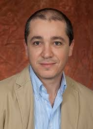 Richard Hyson's Instagram, Twitter & Facebook