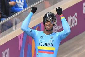 En conversación con diva rebeca, personaje de ómar vásquez, santiago alarcón habló de muchísimos temas. W Radio Colombia Ø¹Ù„Ù‰ ØªÙˆÙŠØªØ± Saludamos En Deportesw A Kevin Santiago Quintero Ciclista Colombiano En La Modalidad De Pista Https T Co V9fanlmtts Https T Co Ezwx1t1awm ØªÙˆÙŠØªØ±