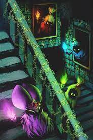 forst poes ocarina of time oot one of my favourite temples ocarina of time legend of zelda zelda art