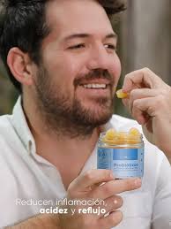 Vitamin G. Probióticos