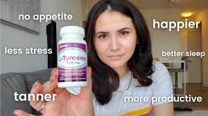 Tyrosine supplements don't appear to work for depression, either. I Tried L Tyrosine For 1 Week And This Is What Happened I L Tyrosine Review Benefits Side Effects Youtube