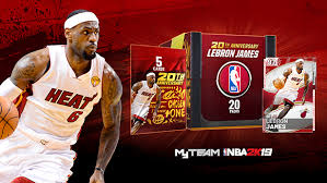Make sure to take your time before you put these locker. Nba 2k19 Pink Diamond Lebron Steam News