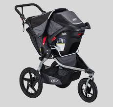 2016 Single Infant Car Seat Adapter For Britax Bob Jogging Stroller Best Baby Strollers Stroller
