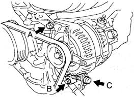This video is for you diyers at home that don't want to send your car to a shop to be worked on. Perfect Hyundai 2006 Hyundai Tucson Alternator Removal