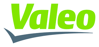 VALEO Logo